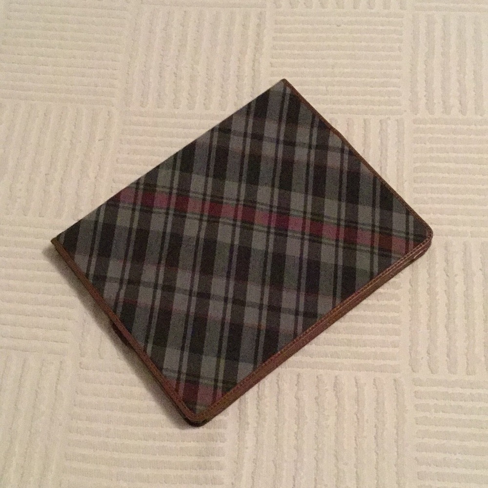 Ralph Lauren i Pad Case